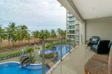 Hotelli Diamante Del Sol 303s
