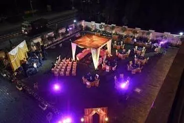 Hotelli Jalsa Retreat