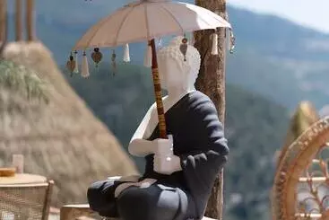 Hotelli La Lucci Fethiye