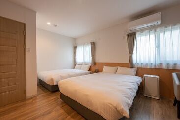 Hotel R9 The Yard Ishioka