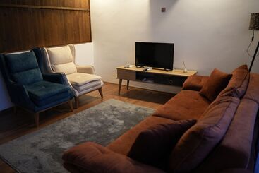 هتل Side Mira Palace