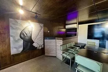 هتل Riviera Lekki Resort