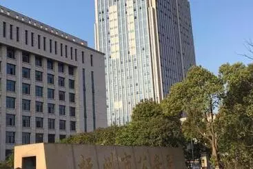 Lavande Hotel Fuzhou Wanda Branch