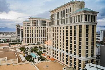 هتل آپارتمان Stripviewsuites At Vdara