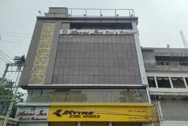 Aavas Inn