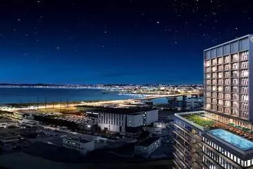 Hotel Ala Cooju Okinawa