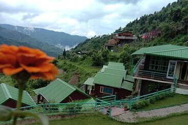 Hotel Laserene The Cottage