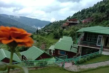 Hotel Laserene The Cottage