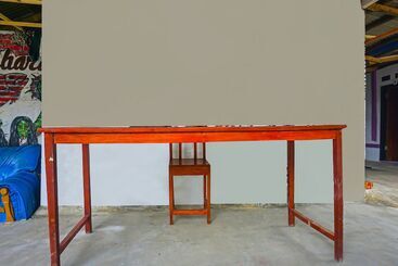 Hotel Spot On 92154 Nusasari Guest House