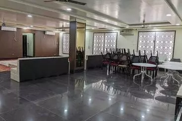 Hôtel The Golden Sand