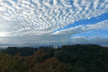 پانسیون Aurora Express