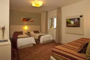 Albergue De Los Andes
