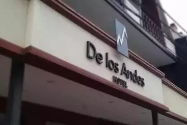 هاستل De Los Andes