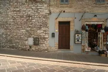 B&b Il Chiostro Assisi