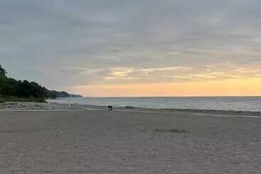 Aamiaismajoitus (B&B) The Inn At Woodsong Acres