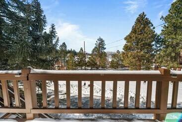 コテージ Black Diamond Chalet