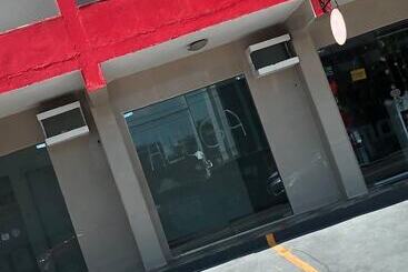 Escuna Hotel Pousada