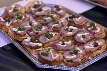 Hotelli Crookston Inn & Convention Center