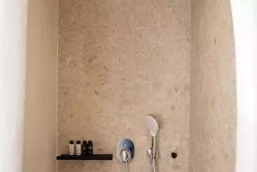 Hotelli Anais Of Naxos