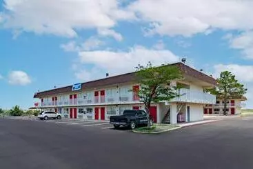 هتل Rodeo Inn