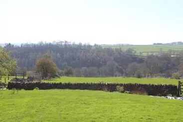 Hotel di Montagna Peak District Old Forge In Over Haddon