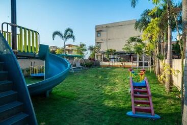 Отель Sonar Bangla Tarapith