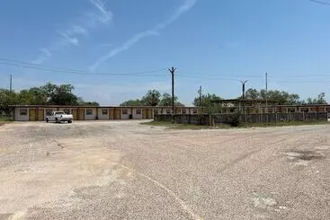 Motelli Ballinger Inn