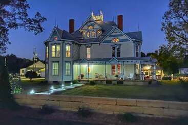 The Concetta De Bed & Breakfast