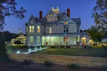 The Concetta De Bed & Breakfast