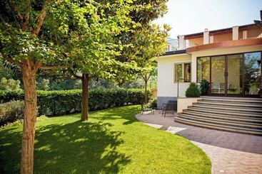 בית מלון כפרי Da Gin