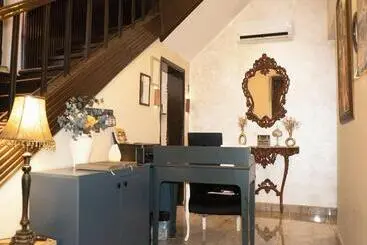 هتل Casa Maria