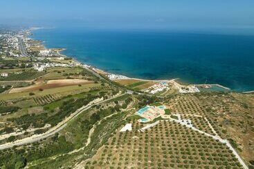 Hotell Dedalos Touch Boutique