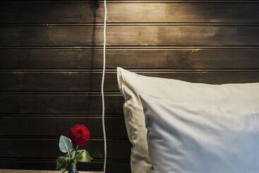 בית מלון כפרי Dömle Herrgård Spa & Resort