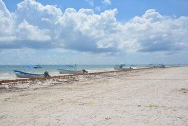 Hotel Glamping Mayan Glam