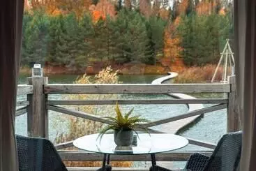 هتل Jonathan Spa Estate