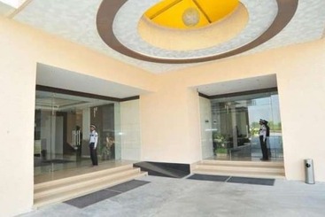 Krsna Lila By The Blues Hotels