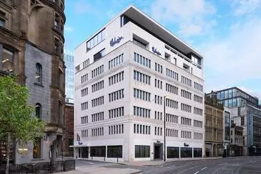 هتل Malmaison Manchester Deansgate
