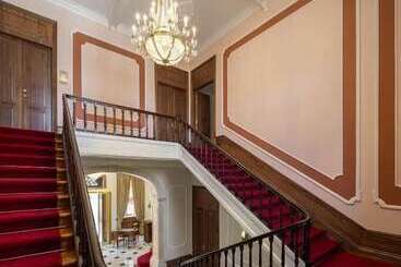 هتل Ms Collection Aveiro Palacete Valdemouro