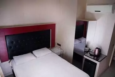 ホテル Park çağlayan