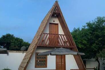 Hotel Pousada Chalés Olaria Exclusivo Para Casais