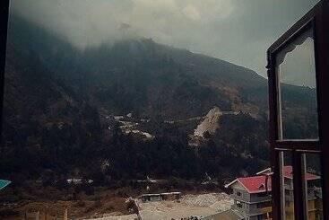 Hotel Rufina Norling Zimkhang