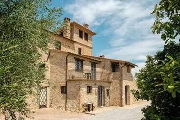 هتل روستایی Villaluce Wine Agriturismo