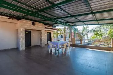 Hotel Saga Resort