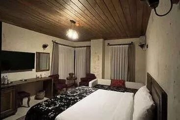 Hôtel Uchi Cappadocia
