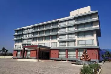 Hotel Vits The Somnath Gateway