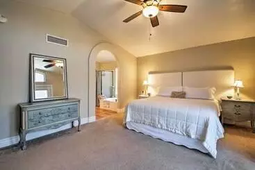 コテージ Goodyear Home W/ Pool & Spa, Close To Golf!