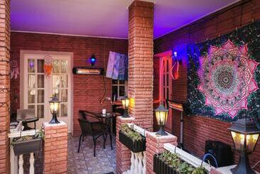 بنسيون Myvibe Tbilisi