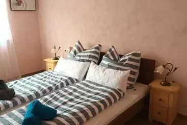 ユースホステル Musik Und Theater Gasthof Rössle   Rooms For Angels