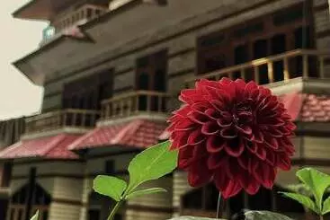 Hôtel Anupam