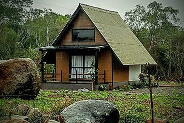 Chalés Cânions Do Brasil